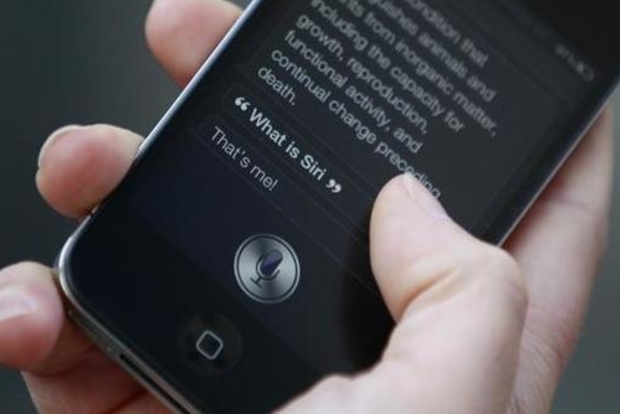 Apple acquires AI startup to make Siri better