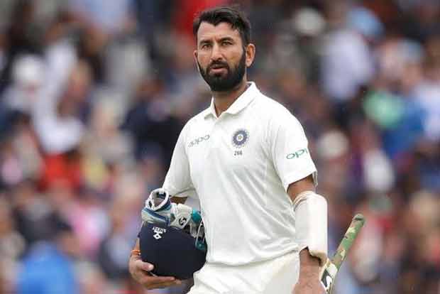 Wanted to learn cooking, not sure will have time: Pujara