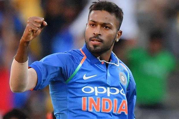 Let’s shine our lights on the Frontline Warriors: Pandya