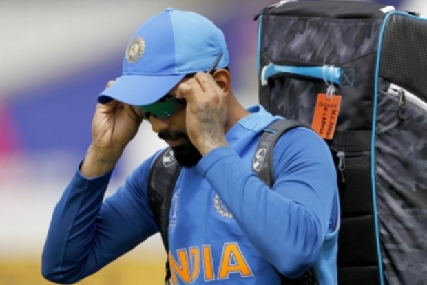 Show us your roar, ignite the spirit of a billion hearts: Rahul