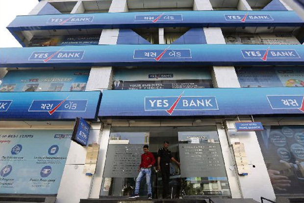 Yes Bank commits Rs 10 crore for COVID-19 relief works
