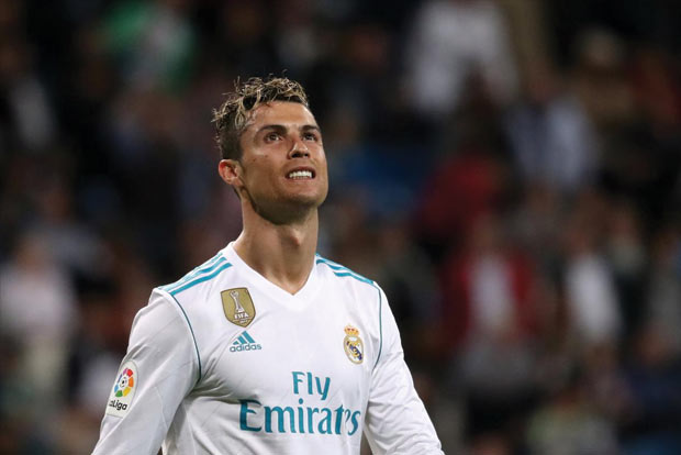 Ronaldo on course to 1 billion dollars in career earnings