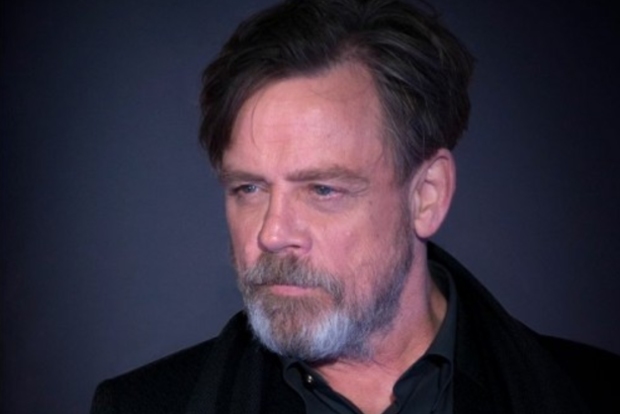 Mark Hamill pens thank you note for Star Wars fans