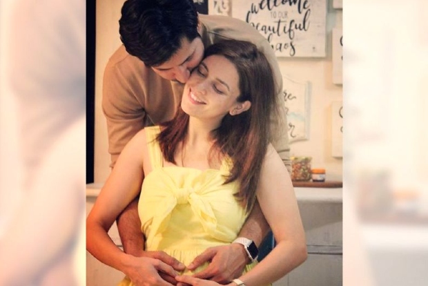 Sumeet Vyas, Ekta Kaul to become parents