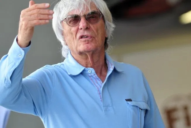 Current F1 Championship should be cancelled: Ecclestone Current F1 Championship should be cancelled: Ecclestone