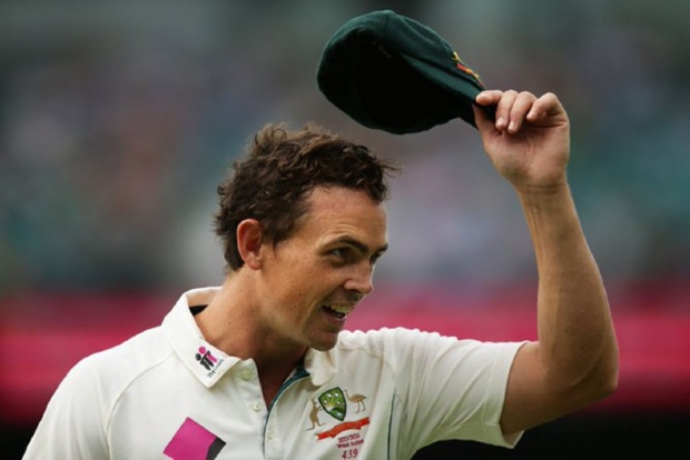 Aus spinner OKeefe retires from first class cricket