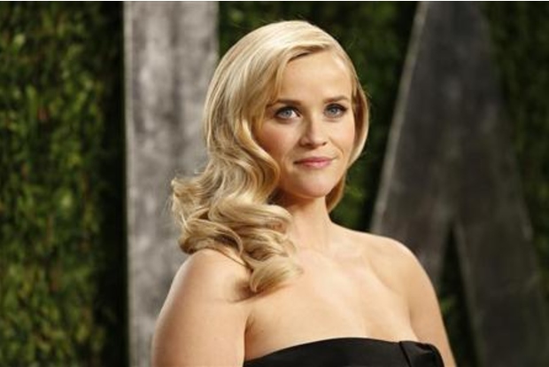 Reese Witherspoon says motherhood made her a better person Reese Witherspoon says motherhood made her a better person