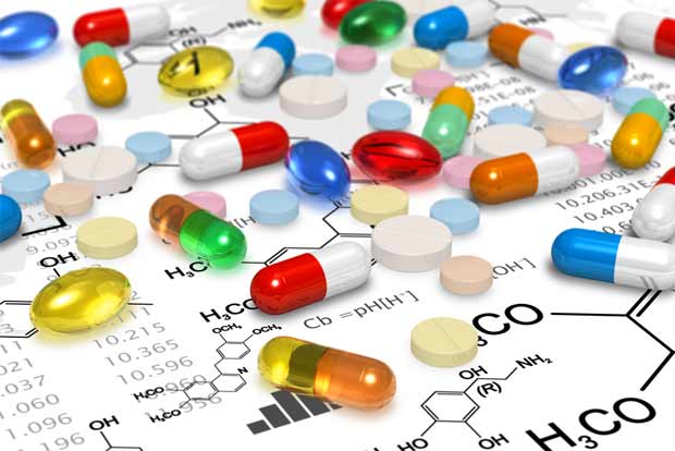 States told to prepare SOP for pharma sector