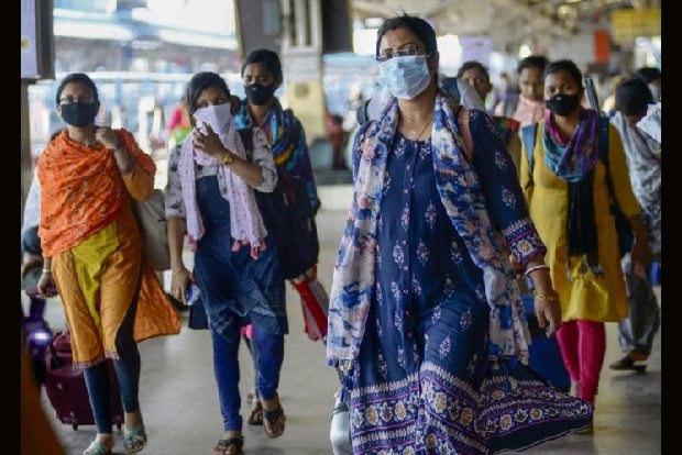 Coronavirus cases reach 3,577 in India, with 83 deaths