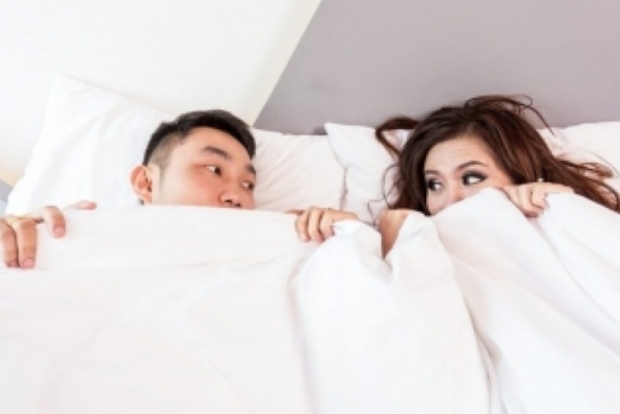 Women initiate rough sex nearly as often as men: Study