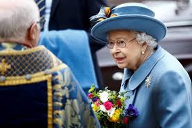 Queen tells UK we will succeed in fight against COVID-19