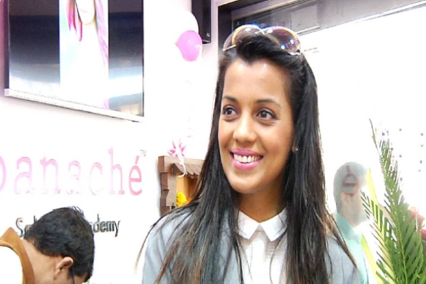 Mugdha Godse: Lockdown is the time to reboot our lives