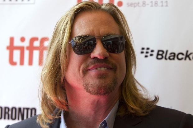 Val Kilmer hasnt dated anyone in 20 years