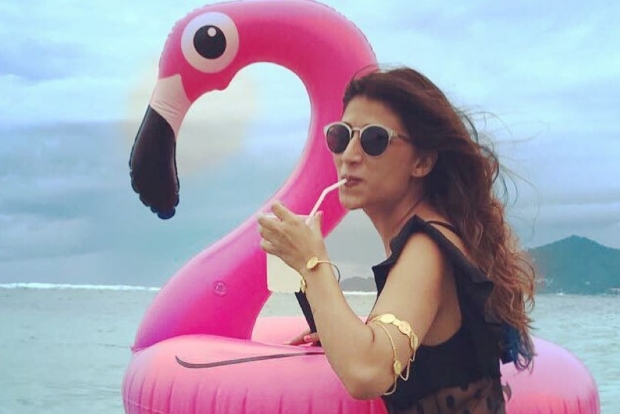 Bollywood producer Karim Moranis daughter tests positive for coronavirus