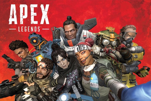 Battle Royale game Apex Legends to add Duos mode