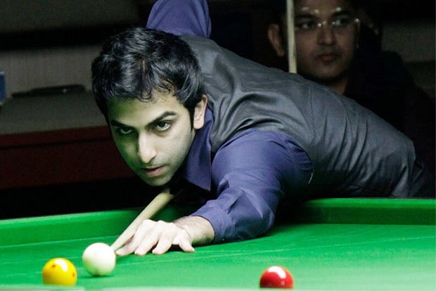 COVID-19: Pankaj Advani donates Rs 5 lakh to PM-CARES Fund COVID-19: Pankaj Advani donates Rs 5 lakh to PM-CARES Fund