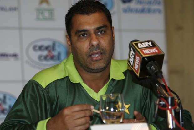 These are difficult times, we shouldnt think about cricket: Waqar These are difficult times, we shouldnt think about cricket: Waqar
