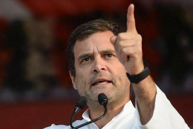 Coronavirus opportunity for India to unite as one: Rahul Gandhi