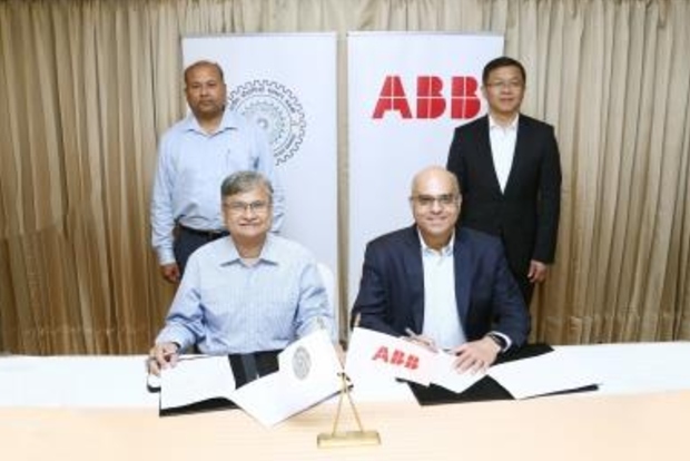ABB India joins Nasscom to help industry hire IoT professionals