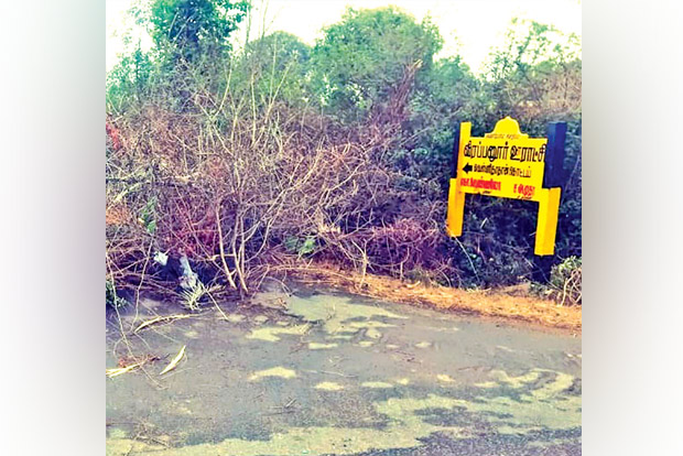 4 village panchayats shut as Tasmac closure may force tribals to resume illicit distillation