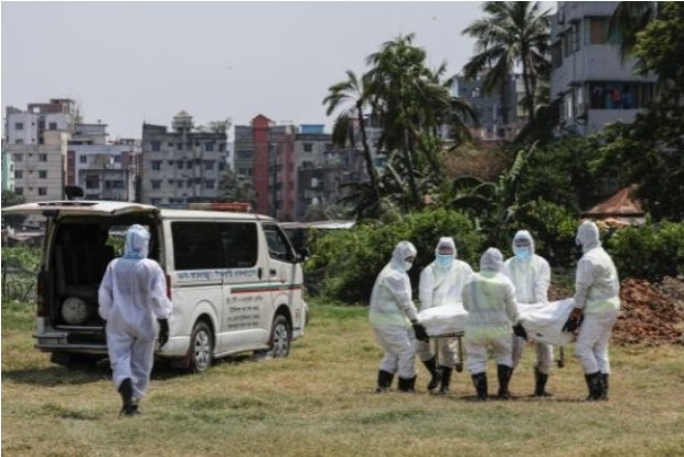 COVID-19 cases in MP reach 256 with 23 new cases COVID-19 cases in MP reach 256 with 23 new cases