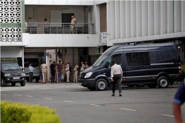 Some places have turned into COVID-19 hotspots: AIIMS Director Some places have turned into COVID-19 hotspots: AIIMS Director