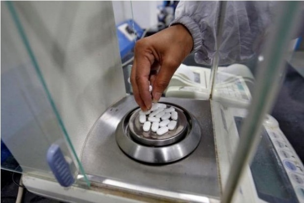 India lifts restrictions on 24 drug exports amid coronavirus