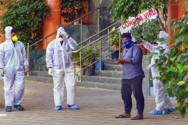 23 new cases take Maharashtra tally to 891