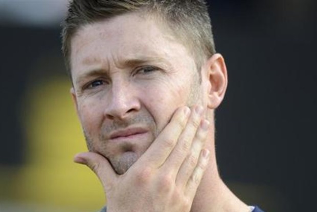 Aussie players sucked up to Kohli to protect IPL deals: Clarke