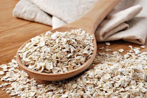 The beauty benefits of Oats