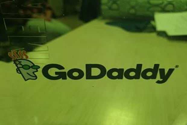 GoDaddy acquires Neustars Registry business