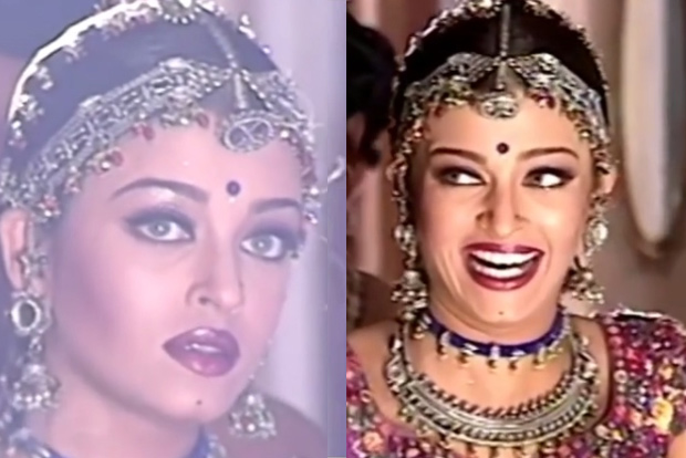 Aishwarya Rais 23-year-old dance clip from unreleased film goes viral