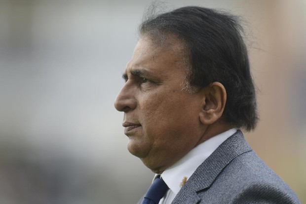 Sunil Gavaskar donates Rs 59 lakh towards COVID-19 relief fund