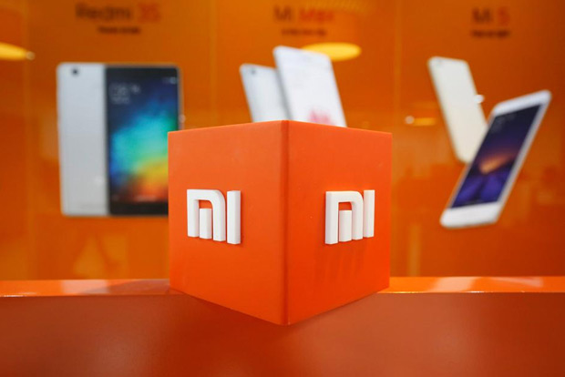 Xiaomi patents new smartphone with waterfall display