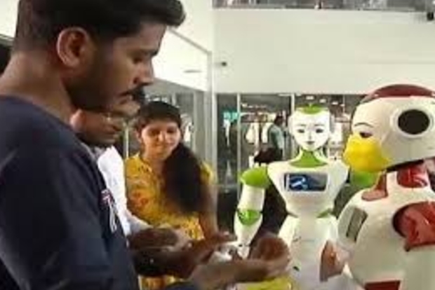 GTech lends support to COVID-19 relief activities in Kerala GTech lends support to COVID-19 relief activities in Kerala