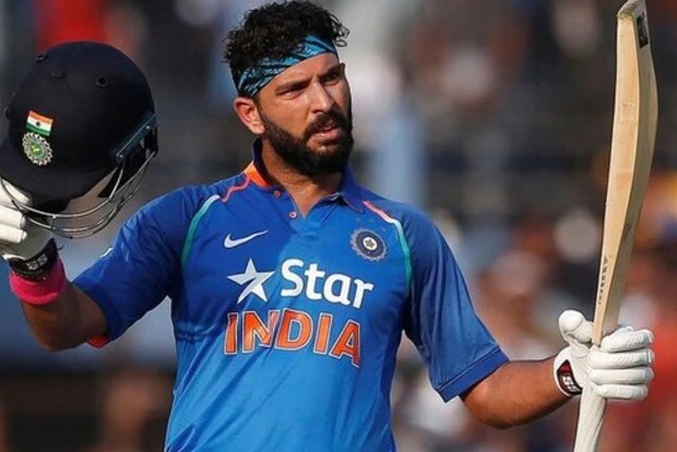 Not too many guys to look upto in this team: Yuvraj to Rohit