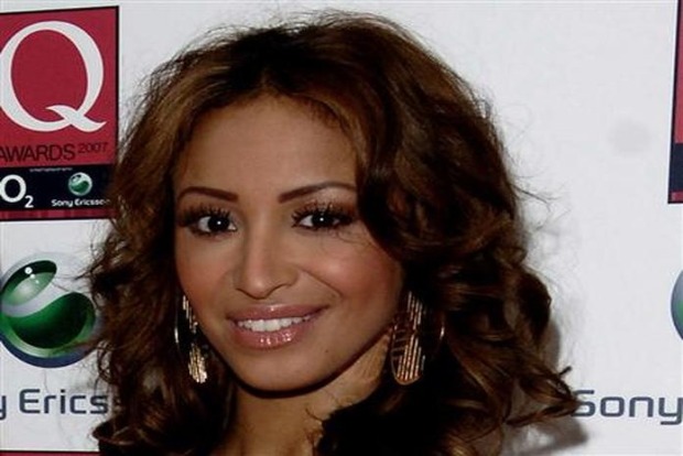 Sugababes singer Amelle Berrabah is bankrupt
