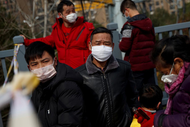 Patient pooling of COVID-19 cases in UP