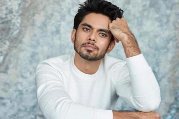 Paresh Rawals son Aditya: No fear of comparison with dad