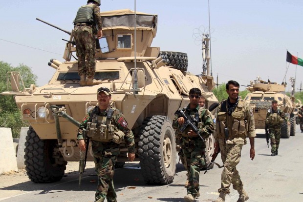 Seven civilians gunned down in Afghanistan Seven civilians gunned down in Afghanistan