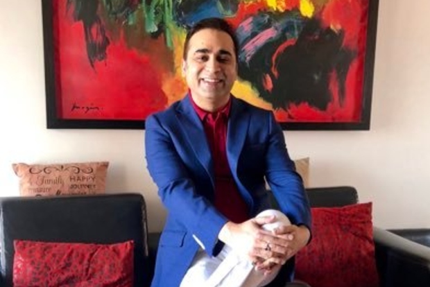 Bharti AXA Life Insurance appoints Parag Raja as MD and CEO