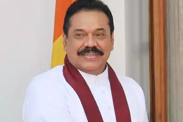 Sri Lankan PM urges unity in fight against covid-19