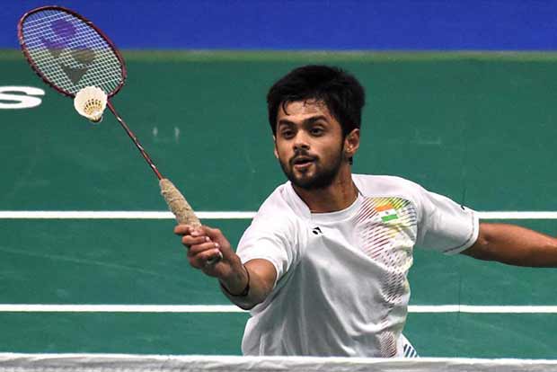 Praneeth contributes to fight against coronavirus