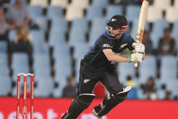 COVID-19 puts things into perspective for burger craving Neesham