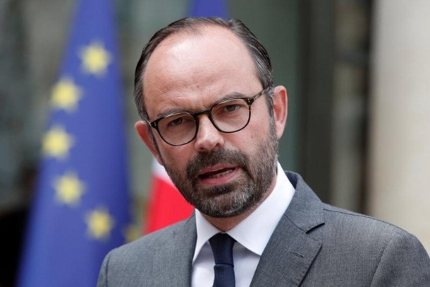 French lockdown helped slow coronavirus but too soon to lift it, PM says