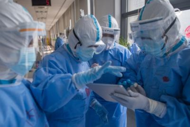 China intensifies screening of asymptomatic COVID-19 cases