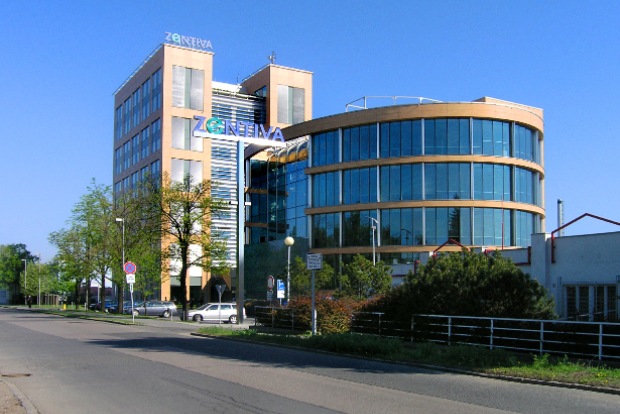 Zentiva and IKEA Joining Forces to Fight the COVID-19 Pandemic Zentiva and IKEA Joining Forces to Fight the COVID-19 Pandemic