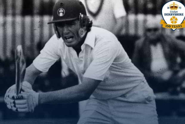 John Wright appointed Derbyshire cricket club president