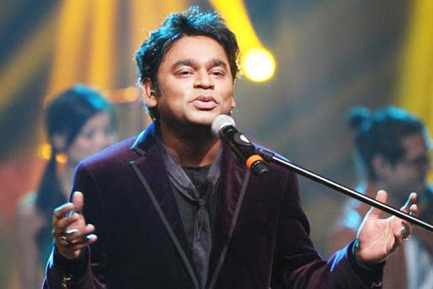 AR Rahman, Prasoon Joshi upset with recreated version of Masakali