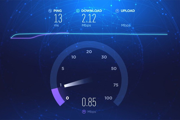 India slips to 71st rank in fixed broadband speed: Ookla